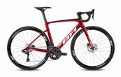 Vlo Route BH RS1 4.5 Rouge Blanc Ultegra Di2 12v