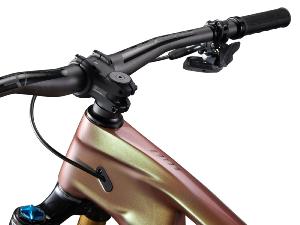 VTT Enduro GIANT Reign Advanced Pro 0 Messier/Carbon