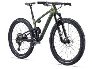 VTT Tout-Suspendu GIANT Anthem Advanced Pro 29 1