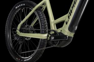 VTT électrique LAPIERRE Overvolt HT 8.7 Low 750Wh