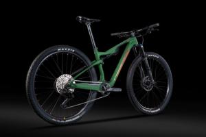 VTT Tout-Suspendu LAPIERRE XR 5.9 Vert