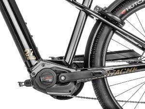 VTC électrique MOUSTACHE Samedi 27 Xroad 6 Open Smart System 625Wh