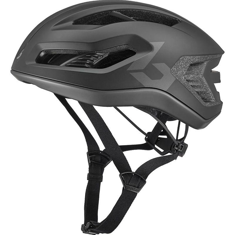 Casque de vélo BOLLE Avio Mips Noir Mineral Mat