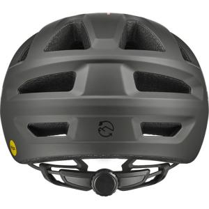 Casque de vélo BOLLE Spero Mips Noir Mat