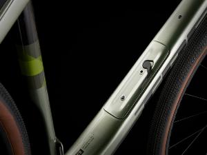 Vélo Gravel TREK Checkpoint SL 6 AXS Lichen Green