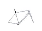 Kit cadre cyclo-cross TREK Boone Disc Plasma Grey Pearl