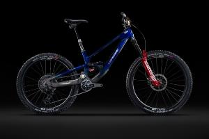 VTT Tout-suspendu LAPIERRE Spicy CF Team SRAM X0 Eagle AXS