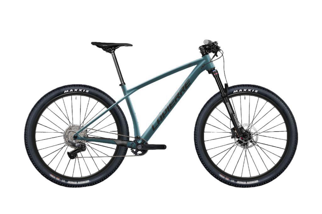 VTT Aluminium LAPIERRE Prorace 3.9