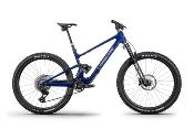 VTT carbone LAPIERRE Zesty CF 10.9 Blue Hex