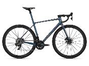 Vlo Route GIANT TCR Advanced SL 1 Blue Dragonfly SRAM Force AXS