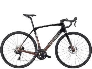 Vélo Route TREK Domane SL 5 4e Gen. Dark Star to Bronze Age Fade