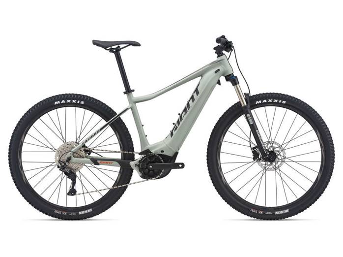 VTT électrique GIANT Fathom E+ 2 29 Desert Sage