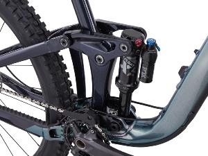 VTT Enduro GIANT Reign 1 Airglow/Cold Night