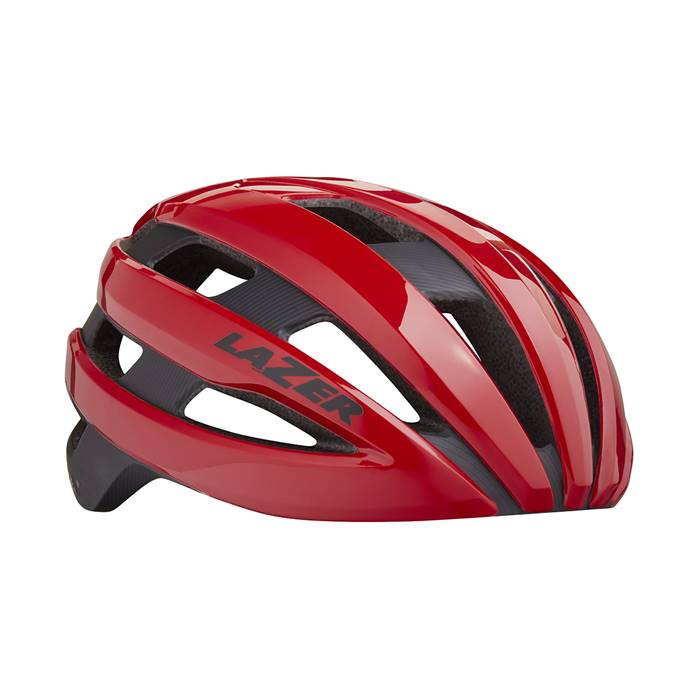 Casque de vélo LAZER Sphere Rouge