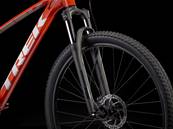 VTT Semi-Rigide TREK Marlin 5 Rouge