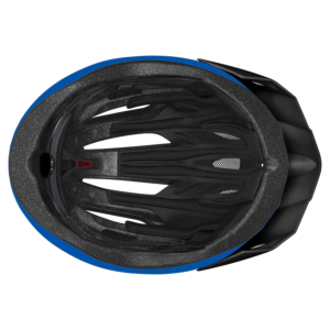 Casque VTT MAVIC Crossride SL Elite Bleu