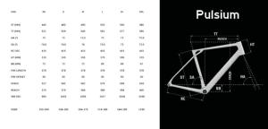 Vélo Route LAPIERRE Pulsium 7.0 Ultegra Di2 Vert