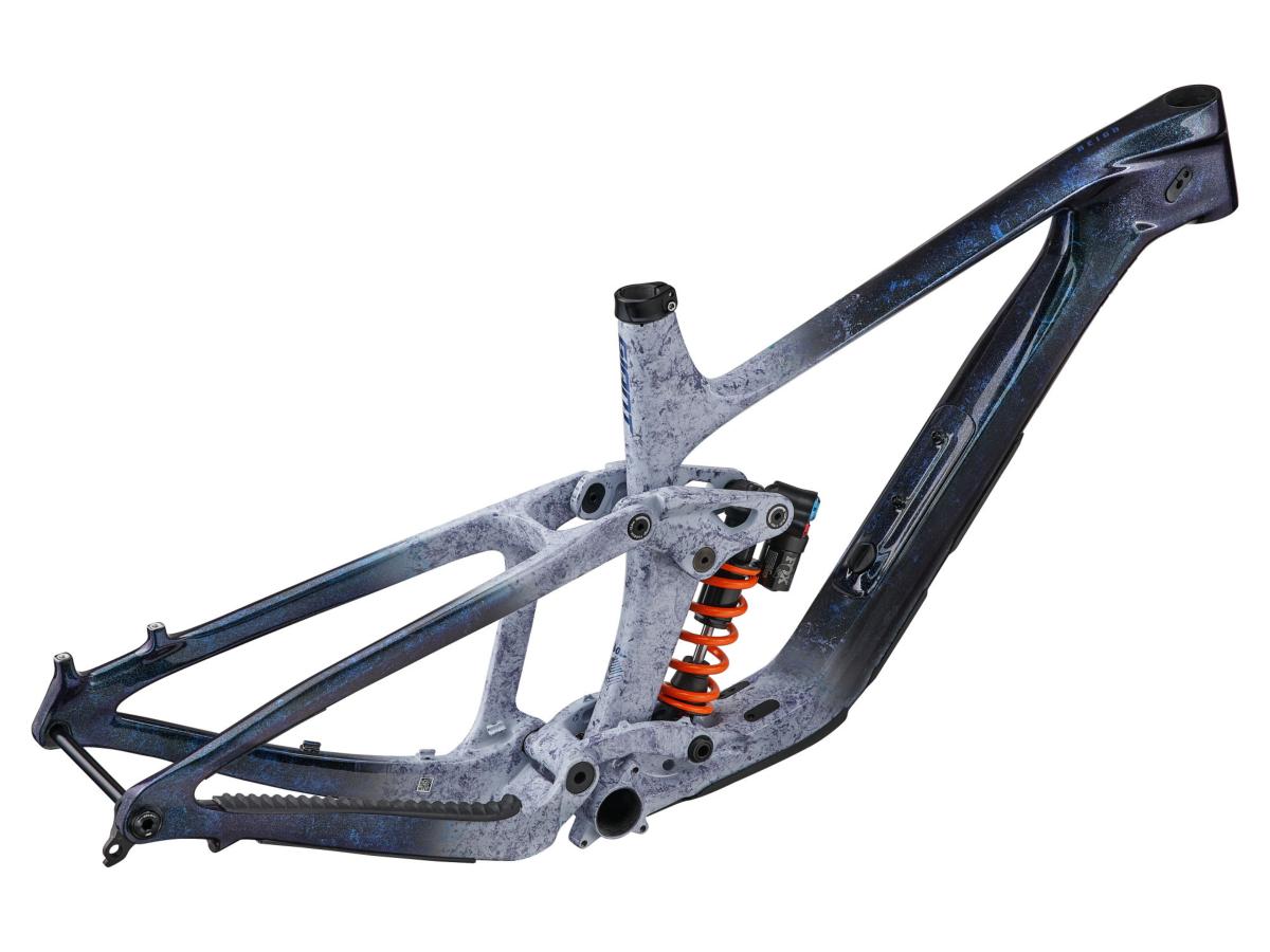 Kit Cadre GIANT Reign Advanced Pro Blizzard (2023)