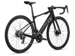 Vélo Route électrique femmes LIV Avail Advanced E+ Elite 0 400Wh