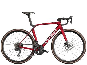 Vélo Route TREK Madone SL 6 8e Gen. Crimson