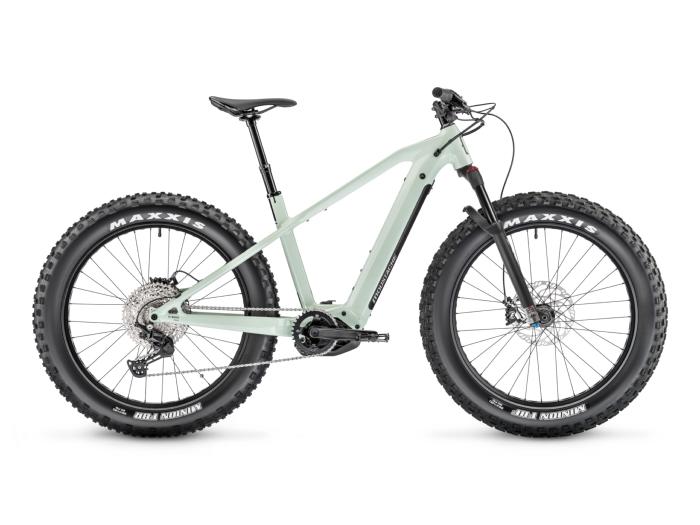 VTT électrique MOUSTACHE Samedi 26 FAT 4 625Wh 2024