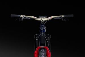 VTT Tout-suspendu LAPIERRE Spicy CF Team SRAM X0 Eagle AXS