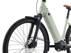 Vélo électrique LIV Allure E+2 500Wh