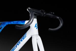 Kit Cadre LAPIERRE Xelius SL - Thibaut Pinot Edition