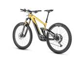 VTT électrique MOUSTACHE Samedi 29 Trail 11 750Wh