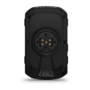 Pack Compteur GPS GARMIN Edge 550 + Radar intelligent Varia RTL515