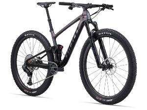 VTT Tout-Suspendu GIANT Anthem Advanced 1 Dark Iridescent