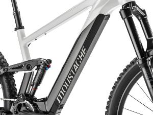 VTT électrique MOUSTACHE Game 5 750Wh