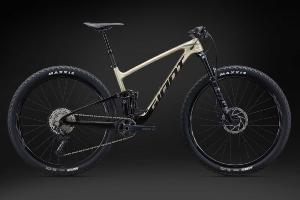 VTT Tout-Suspendu GIANT Anthem Advanced 2 Golden Haze