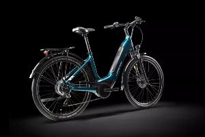 Vélo électrique LAPIERRE e-Urban 4.5 500Wh