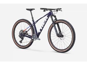 VTT Carbone TREK Procaliber 9.7 3e gén. Carbon Navy Smoke