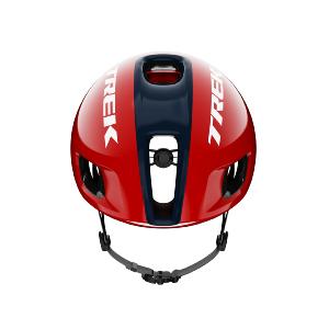 Casque route TREK Ballista Mips Viper Red / Nautical Navy