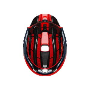 Casque route TREK Ballista Mips Viper Red / Nautical Navy