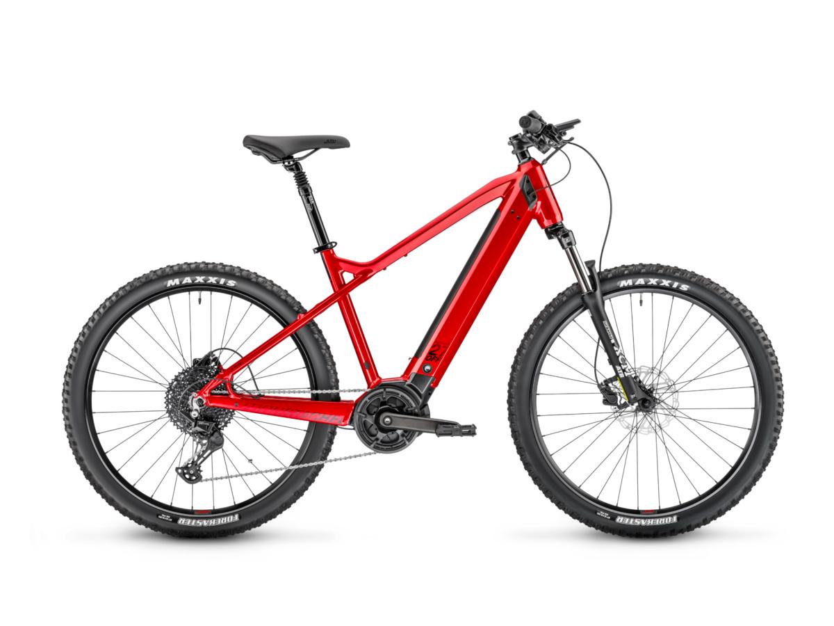 VTT électrique MOUSTACHE OFF 2 500Wh Smart System