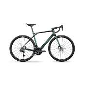 Vlo Route LAPIERRE Pulsium 7.0 Ultegra Di2 Vert