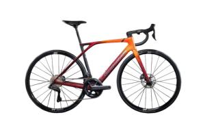 Vélo Route LAPIERRE Xelius SL 7.0 Ultegra Di2 Dark Rust