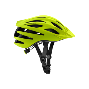 Casque VTT MAVIC Crossride SL Elite Jaune