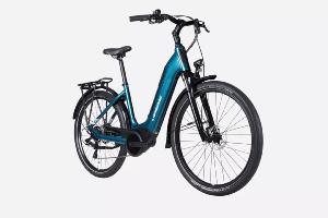 Vélo électrique LAPIERRE e-Urban 4.5 500Wh