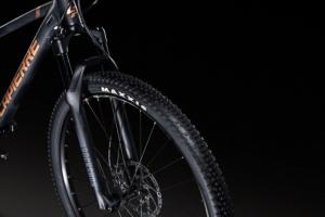 VTT Aluminium LAPIERRE Prorace 5.9