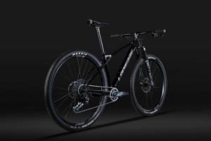 VTT Carbone LAPIERRE Prorace CF 7.9 Noir Glossy