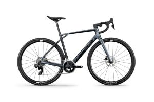 Vélo Route LAPIERRE Pulsium 6.0 SRAM Rival AXS Gris Glossy