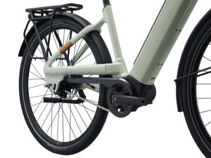Vélo électrique LIV Allure E+2 500Wh