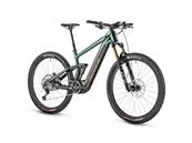 VTT électrique MOUSTACHE Samedi 29 Trail 9 750Wh