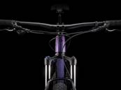 VTT Semi-Rigide TREK Roscoe 6 Violet