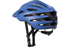 Casque VTT MAVIC Crossride SL Elite Bleu