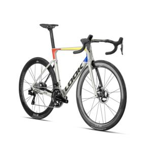 Vélo Route LOOK 795 Blade RS Iconic Platinum White Dura-Ace Di2